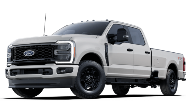 2025 Ford SuperDuty